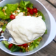 Illustration for article titled Greek yogurt belongs in your salad